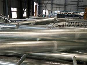 高速公路標(biāo)志桿價(jià)格